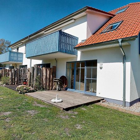 Freesenkietz, Fw 28 Apartment Zingst Exterior foto