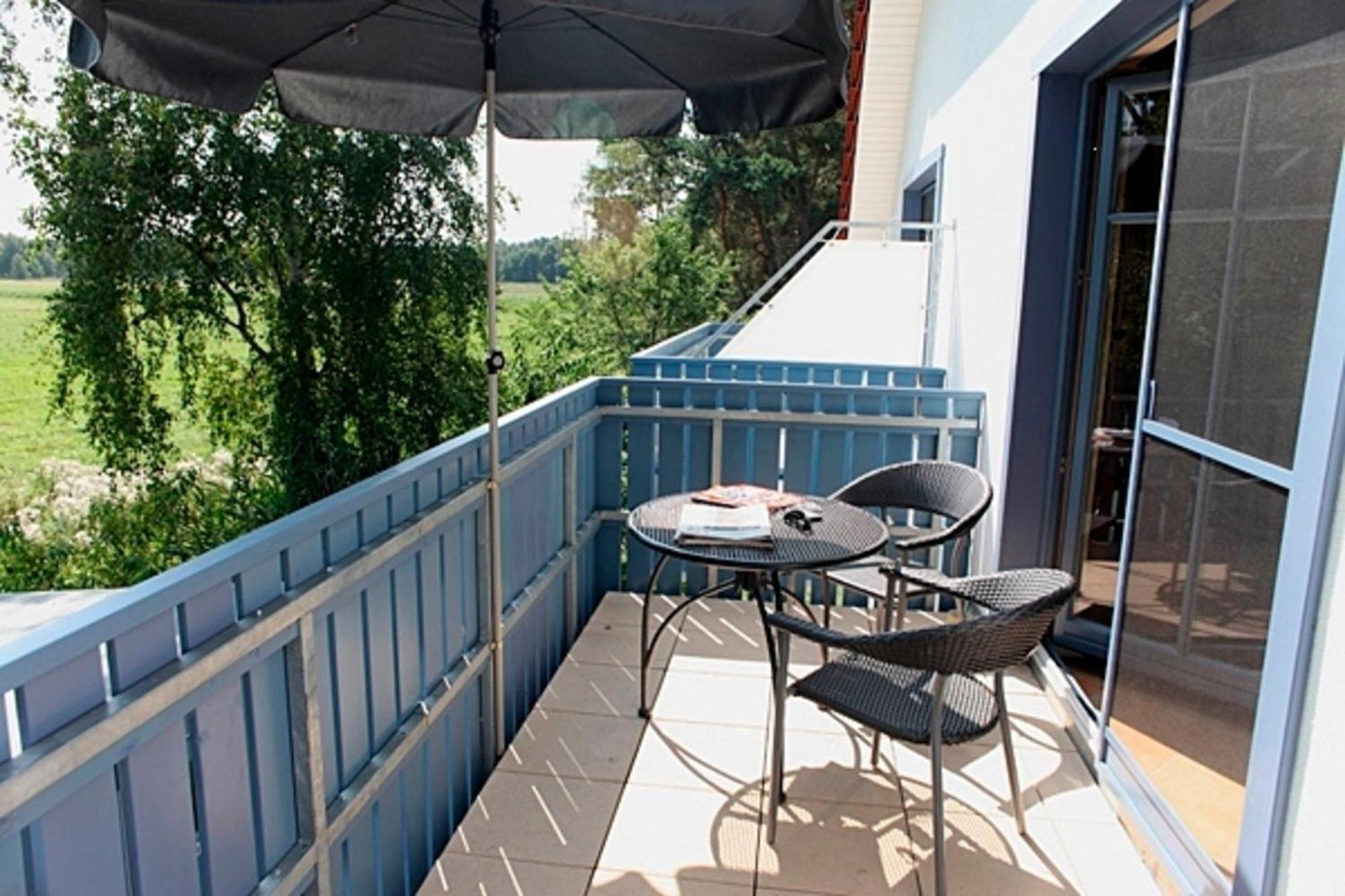 Freesenkietz, Fw 28 Apartment Zingst Exterior foto